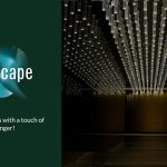 CineScape Mobile App Development Case Study banner - Digicorp