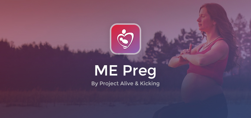 Case Study: “MePreg” by Project Alive and Kicking