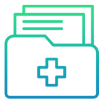 Accessing medical records